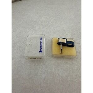Staedtler Marsmatic 742N 735 Technical Pen Point Replacement Drafting Tool Blue
